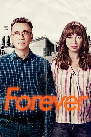Mãi Mãi (Phần 1) - Forever (Season 1) (2018)