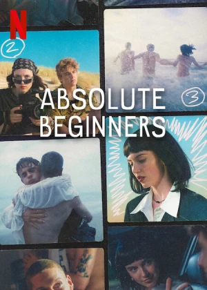 Mùa Hạ Vào Đời (Phần 1) - Absolute Beginners (Season 1) (2023)
