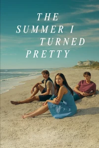 Mùa Hè Thiên Đường (Phần 2) - The Summer I Turned Pretty (Season 2) (2023)