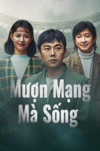 Mượn Mạng Mà Sống - A Life For A Life (2025)