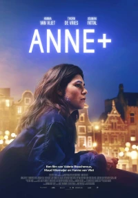 Nàng Anne đồng tính - Anne+: The Film (2021)