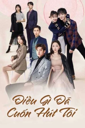 Nàng Trợ Lý Của Anh - My Dear Lady (2020)