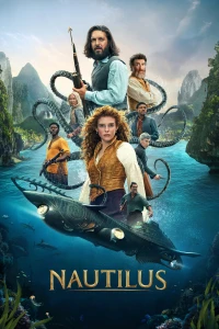 Nautilus: Hai Vạn Dặm Dưới Đáy Biển - Nautilus (2024)