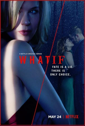 NẾU / NHƯ - WHAT / IF (2021)