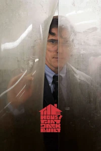 Ngôi Nhà Mà Jack Xây - The House That Jack Built (2018)