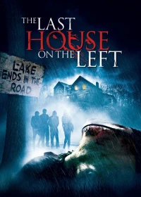 Ngôi Nhà Tội Ác - The Last House On The Left (2009)