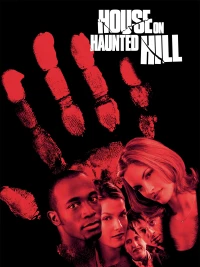 Ngôi Nhà Trên Đồi Quỷ Ám - House On Haunted Hill (1999)