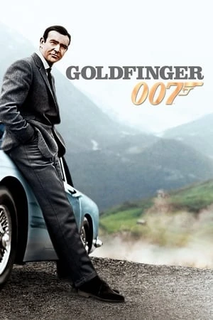 Ngón Tay Vàng (1964) - Goldfinger (1964)