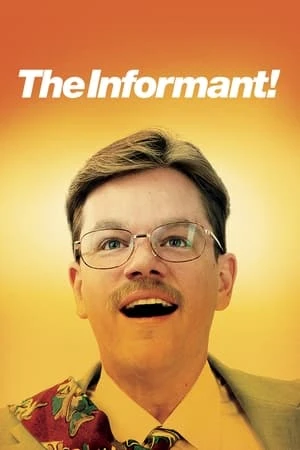 Người Chỉ Điểm (2009) - The Informant (2009)