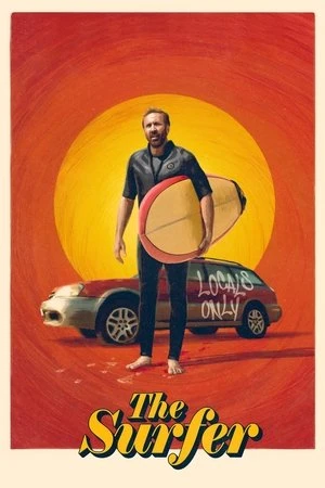 Người Lướt Sóng - The Surfer (2025)