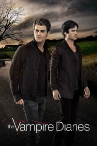 Nhật Ký Ma Cà Rồng (Phần 1) - The Vampire Diaries (Season 1) (2009)