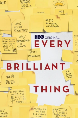Những Điều Tuyệt Vời - Every Brilliant Thing (2016)