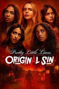 Những Kẻ Nói Dối Xinh Đẹp: Ngọn Nguồn Tội Lỗi (Phần 1) - Pretty Little Liars: Original Sin (Season 1) (2022)