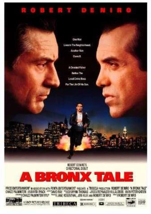 Những ngày ở Bronx - A Bronx Tale (1993)
