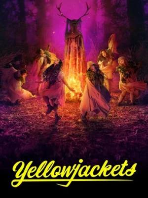 Những Người May Mắn (Phần 3) - Yellowjackets (Season 3) (2025)