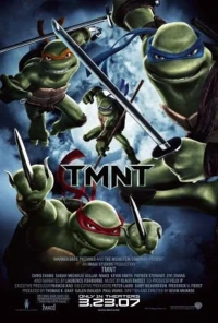 Ninja Rùa - Teenage Mutant Ninja Turtles (2014)