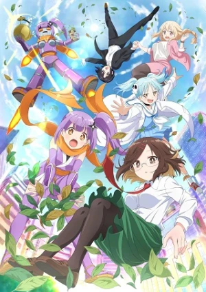 Ninja to Koroshiya no Futarigurashi - A Ninja and an Assassin Under One Roof (2025)