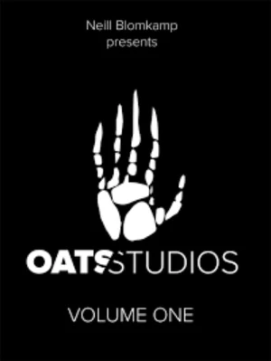 Oats Studios - Oats Studios (2021)