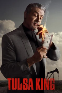 Ông Trùm Giang Hồ (Phần 1) - Tulsa King (Season 1) (2022)