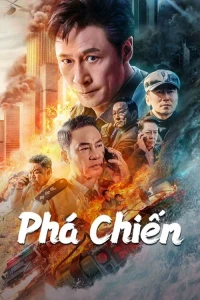 Phá Chiến - Break War (2024)