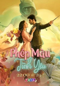 Phép Màu Tình Yêu - Yehh Jadu Hai Jinn Ka! (2019)