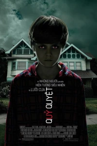 Quỷ Quyệt - Insidious (2011)