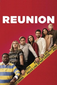 Reunion - Reunion (2024)