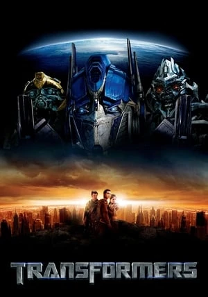 Robot Đại Chiến - Transformers (2007)