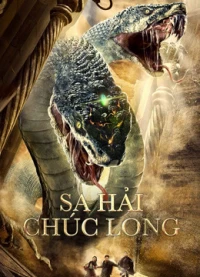 Sa Hải Chúc Long - Guardian Of The Palace (2020)