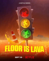 Sàn Dung Nham (Phần 3) - Floor Is Lava (Season 3) (2020)