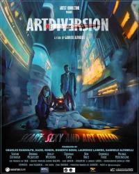 Sát Thủ Tình Dục - Art Of Diversion (2024)