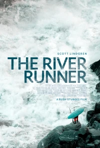 Scott Lindgren: Vượt Sóng - The River Runner (2021)