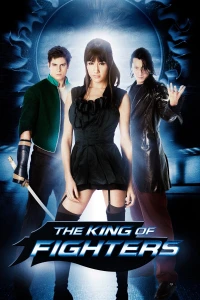 Sinh Tử Chiến - The King of Fighters (2009)