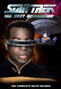 Star Trek: Thế Hệ Tiếp Theo (Phần 6) - Star Trek: The Next Generation (Season 6) (1992)