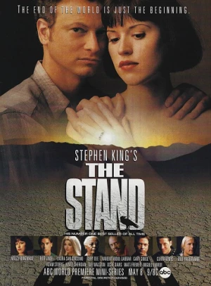 Sự Trỗi Dậy của Bóng Tối - The Stand (1994)
