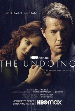 Sụp Đổ (2020) - The Undoing (2020)