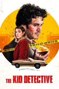 Thám Tử Nhí - The Kid Detective (2020)