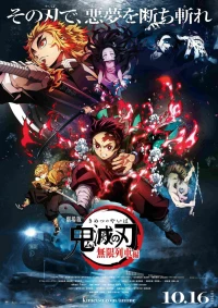 Thanh Gươm Diệt Quỷ (Phần 4) - Phần Làng Rèn Kiếm - Demon Slayer: Kimetsu No Yaiba (Season 4) (2023)