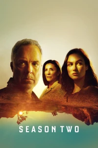 Thanh Tra Bosch: Kế Thừa (Phần 2) - Bosch: Legacy (Season 2) (2023)