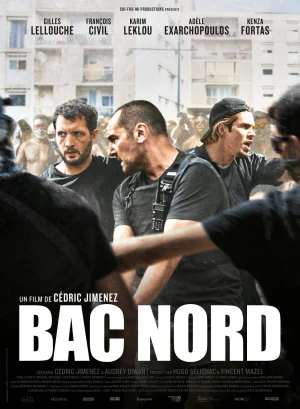THÀNH TRÌ - The Stronghold (BAC Nord) (2021)