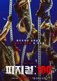 Thể Chất: 100 - Physical: 100 (2023)