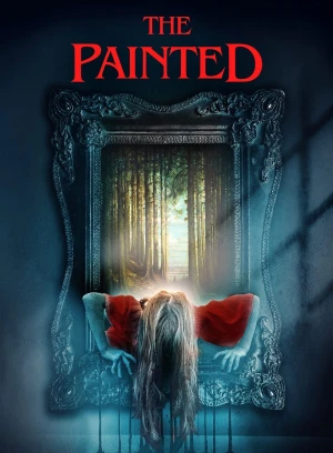 The Painted - The Painted (2024)