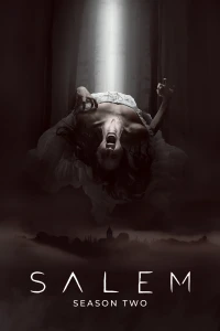 Thị Trấn Phù Thuỷ (Phần 2) - Salem (Season 2) (2015)