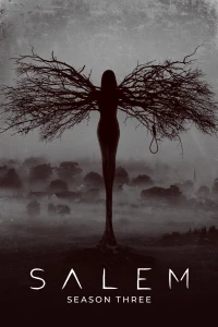 Thị Trấn Phù Thuỷ (Phần 3) - Salem (Season 3) (2016)