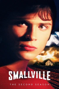 Thị Trấn Smallville (Phần 2) - Smallville (Season 2) (2002)