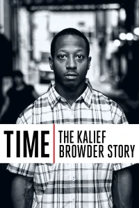 Thời Gian: Chuyện Về Kalief Browder - Time: The Kalief Browder Story (2017)