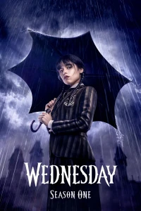 Thứ Tư (Phần 1) - Wednesday (Season 1) (2022)