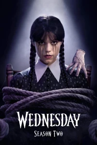Thứ Tư (Phần 2) - Wednesday (Season 2) (2025)