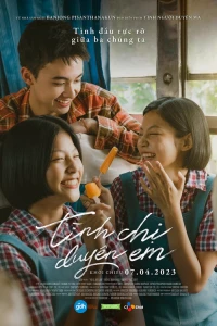 Tình Chị Duyên Em - You and Me and Me (2023)