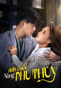 Tình Cuối Nàng Phù Thuỷ - My Queen Thai Ver (2022)